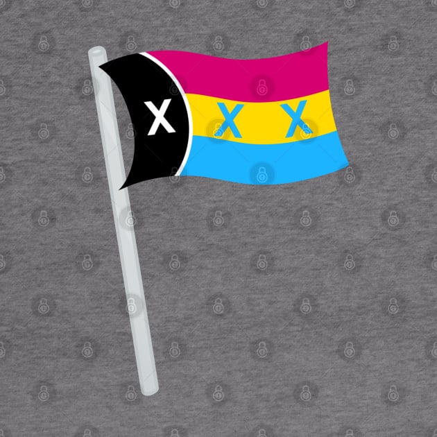 L'Manberg Pride - Pansexual by WhiteRabbitWeirdo